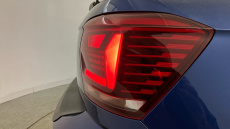 Volkswagen Polo 1.0 TSI 95 SE 5dr Petrol Hatchback